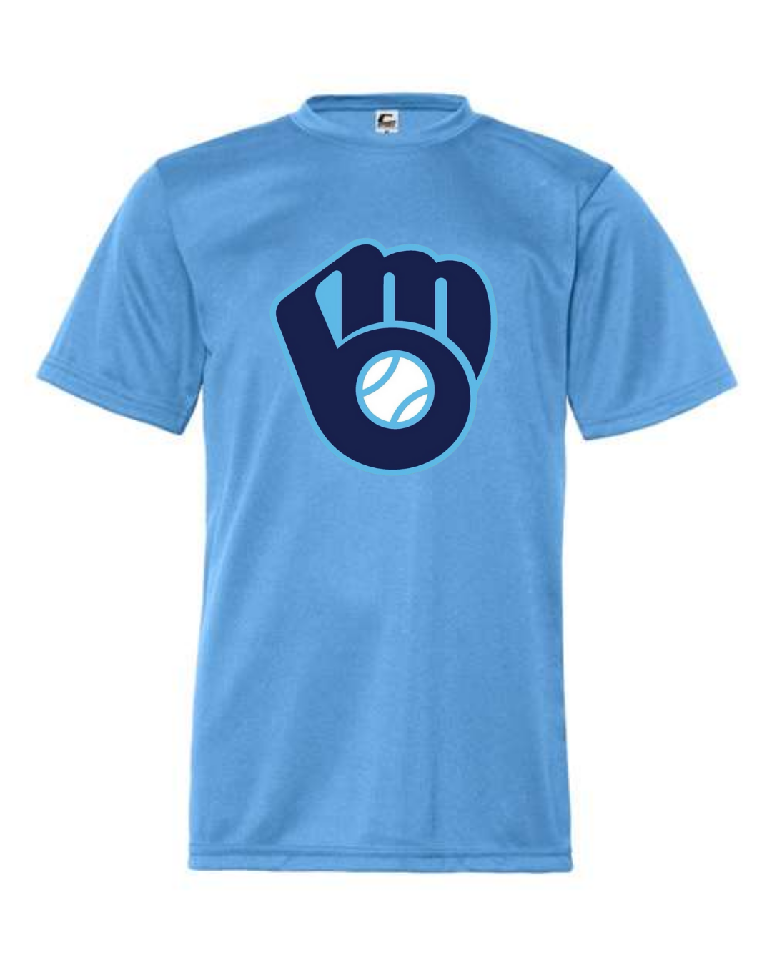 Youth Medium Baseball Designs