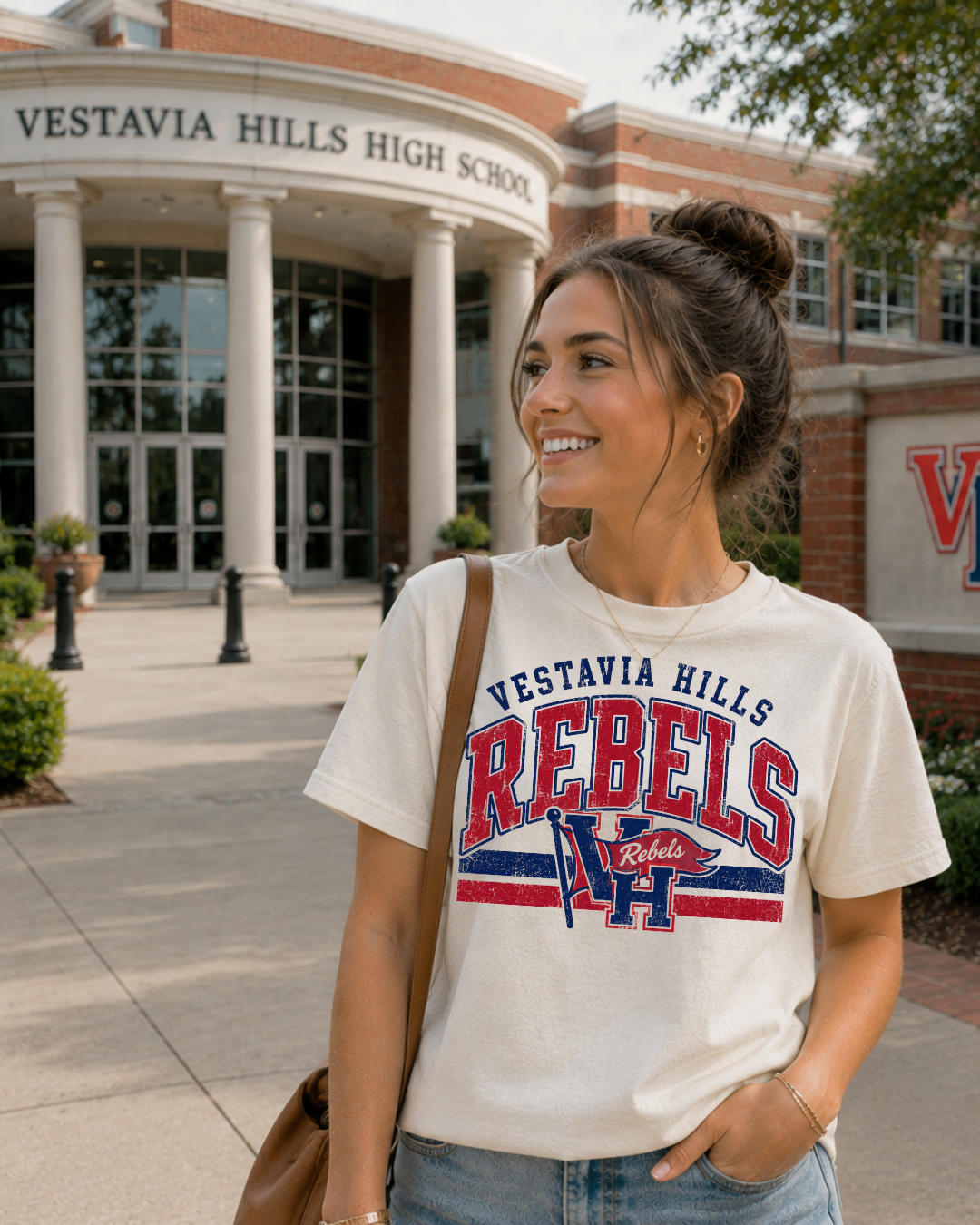 Vestavia Hill High School