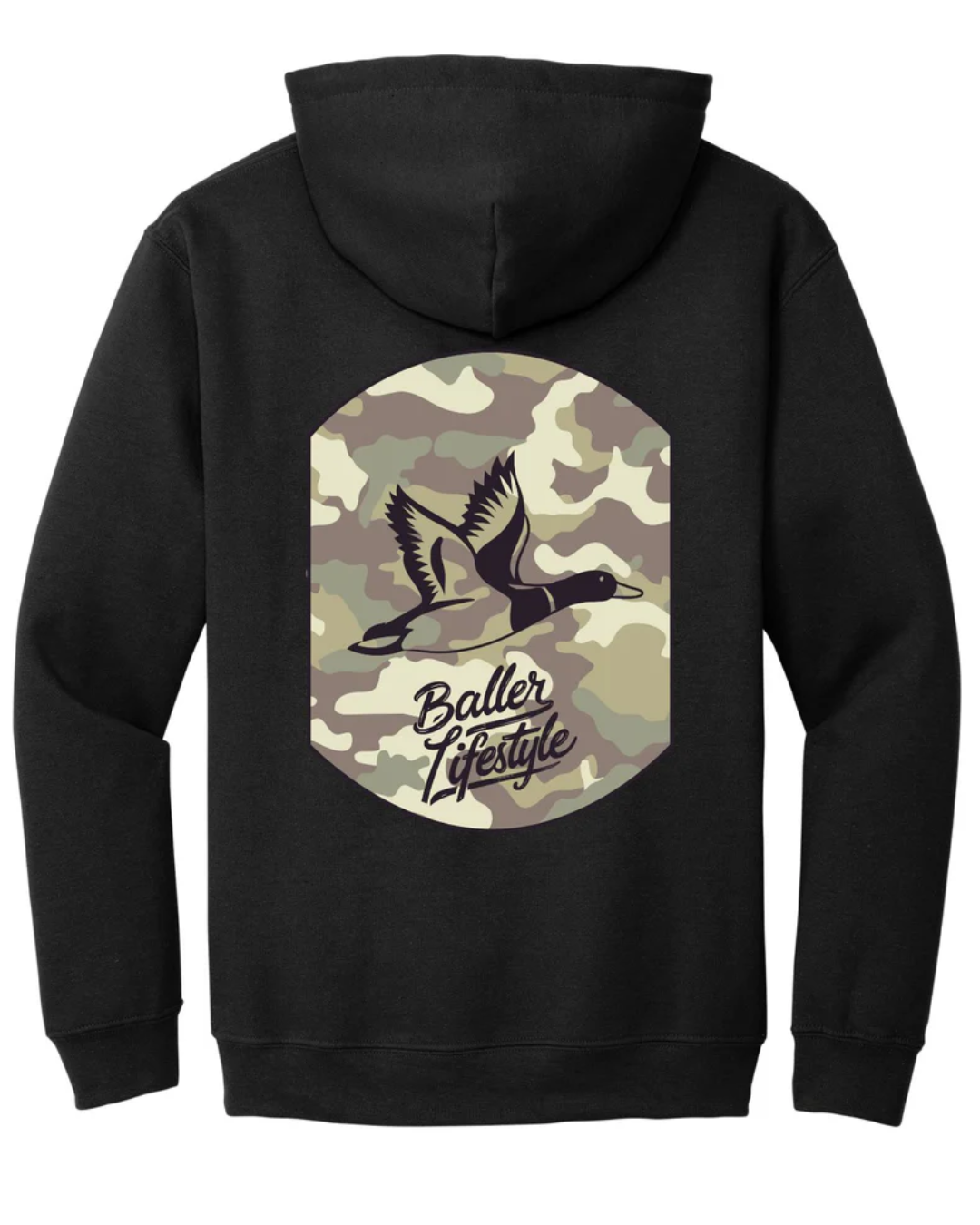 Click to See All - Youth Baseball Hoodies