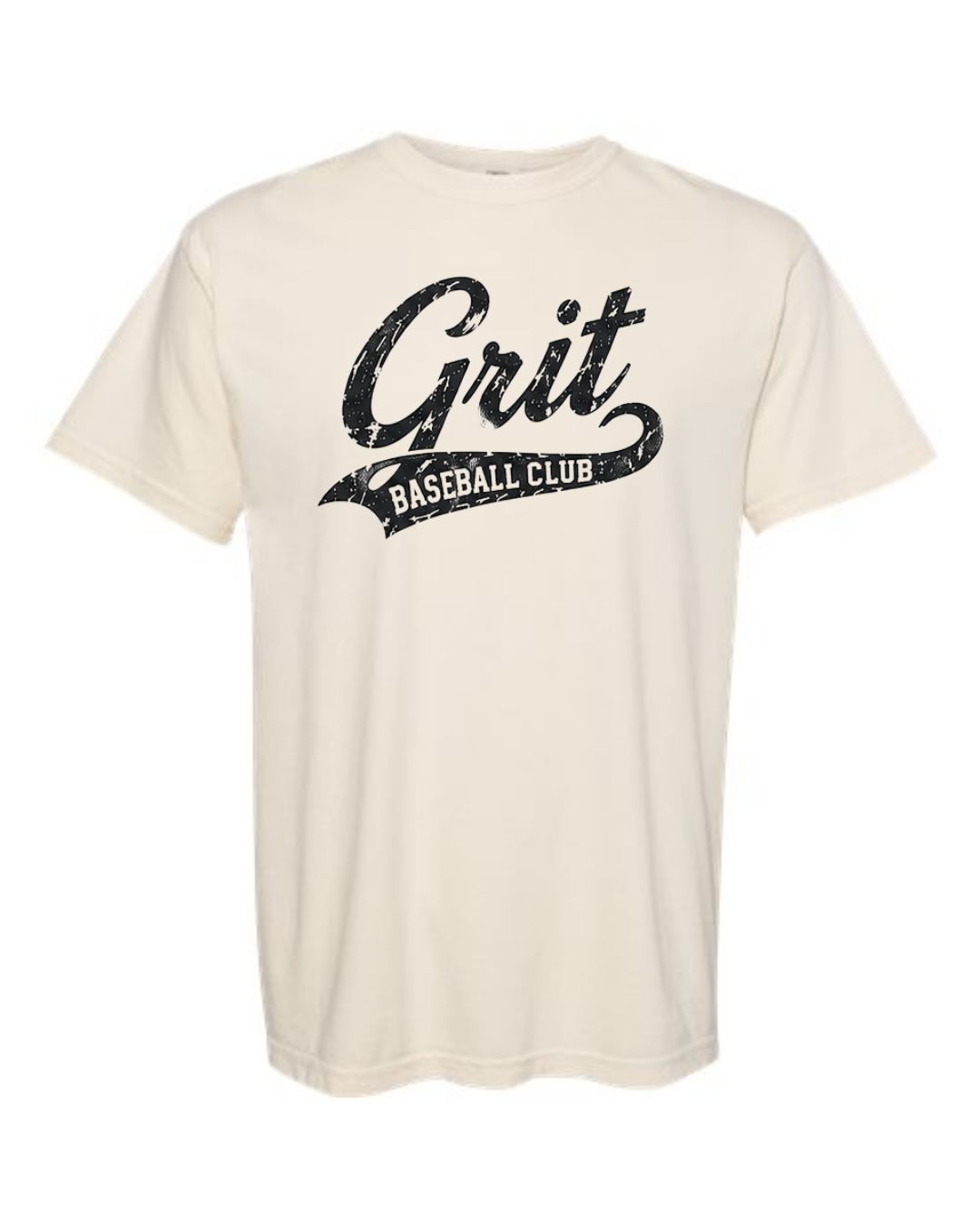 Grit Comfort Colors Collection (1717 T-Shirts & 1566 Sweatshirts)
