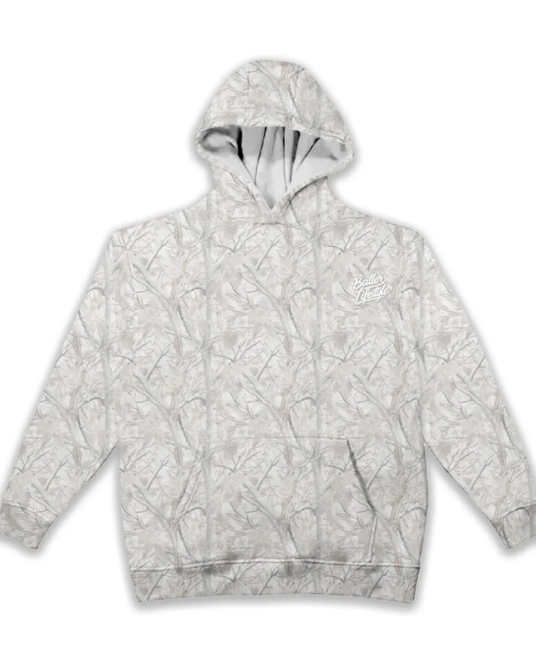 Click to See All - Youth Baseball Hoodies
