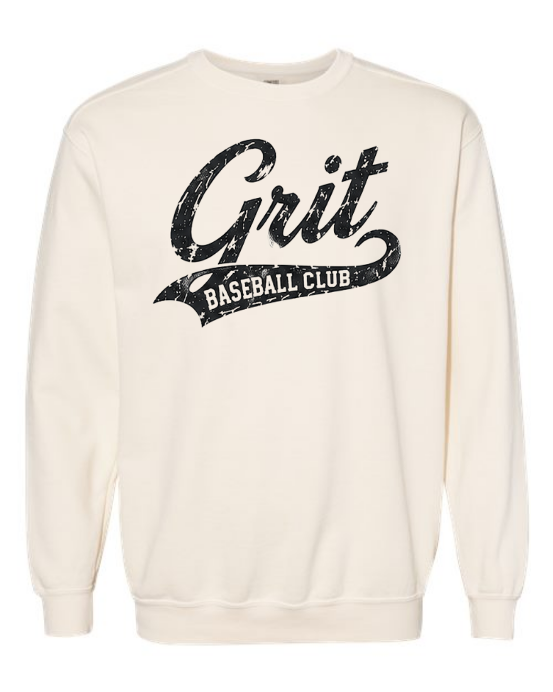 Grit Comfort Colors Collection (1717 T-Shirts & 1566 Sweatshirts)