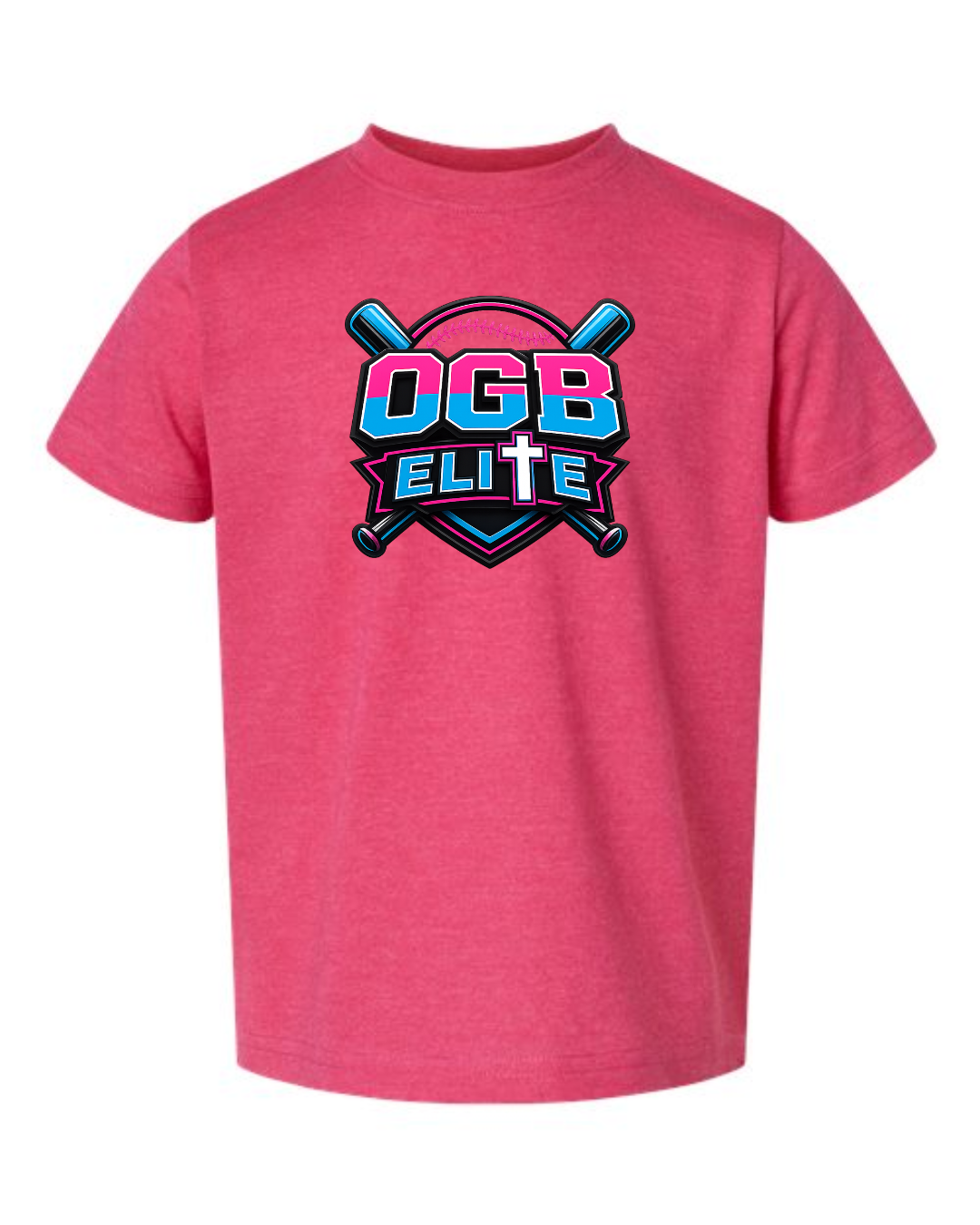 Toddler Shirt Collection Multiple Design and Colors