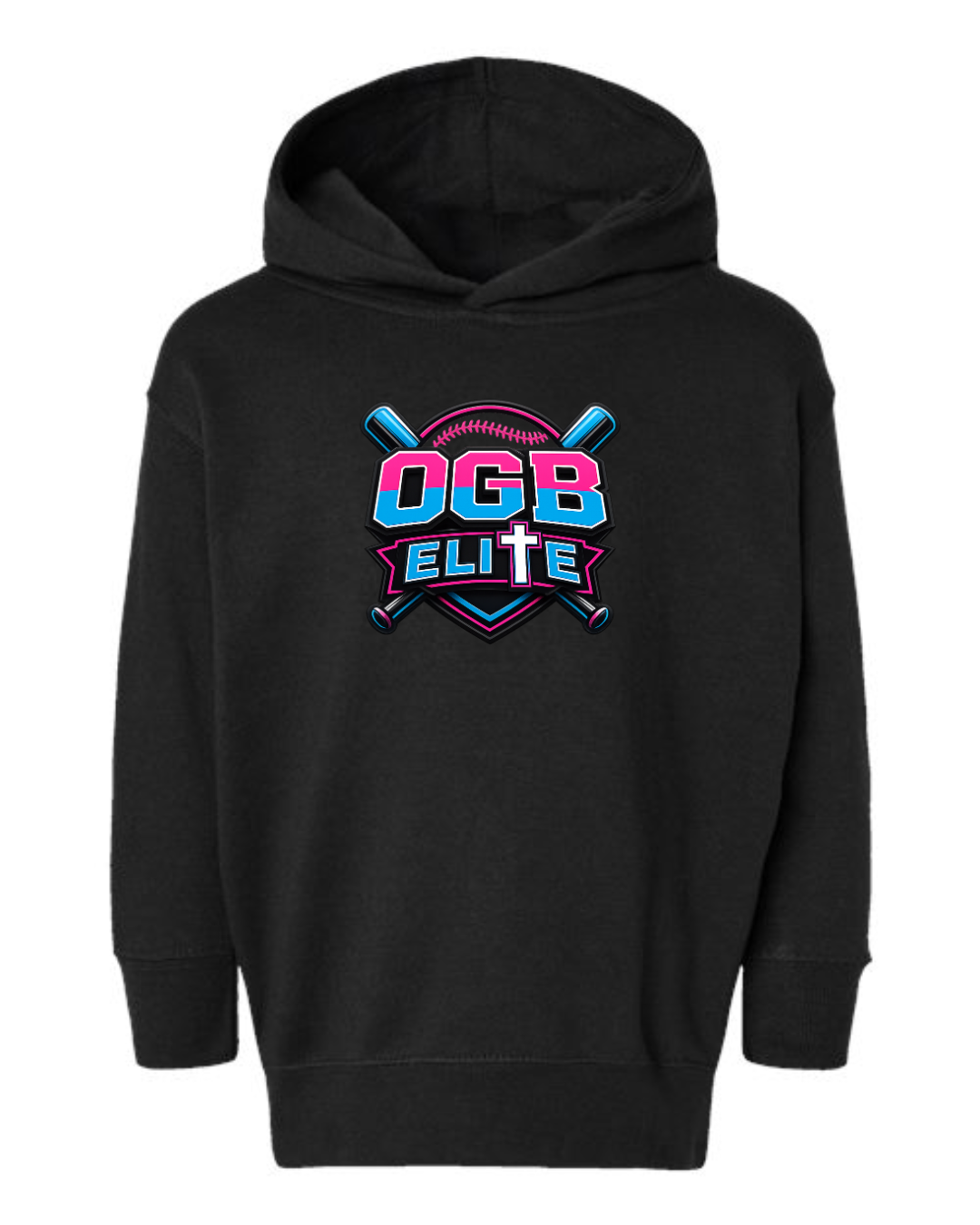 Toddler Hoodie Collection Multiple Design and Colors