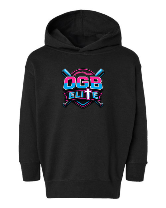 Toddler Hoodie Collection Multiple Design and Colors