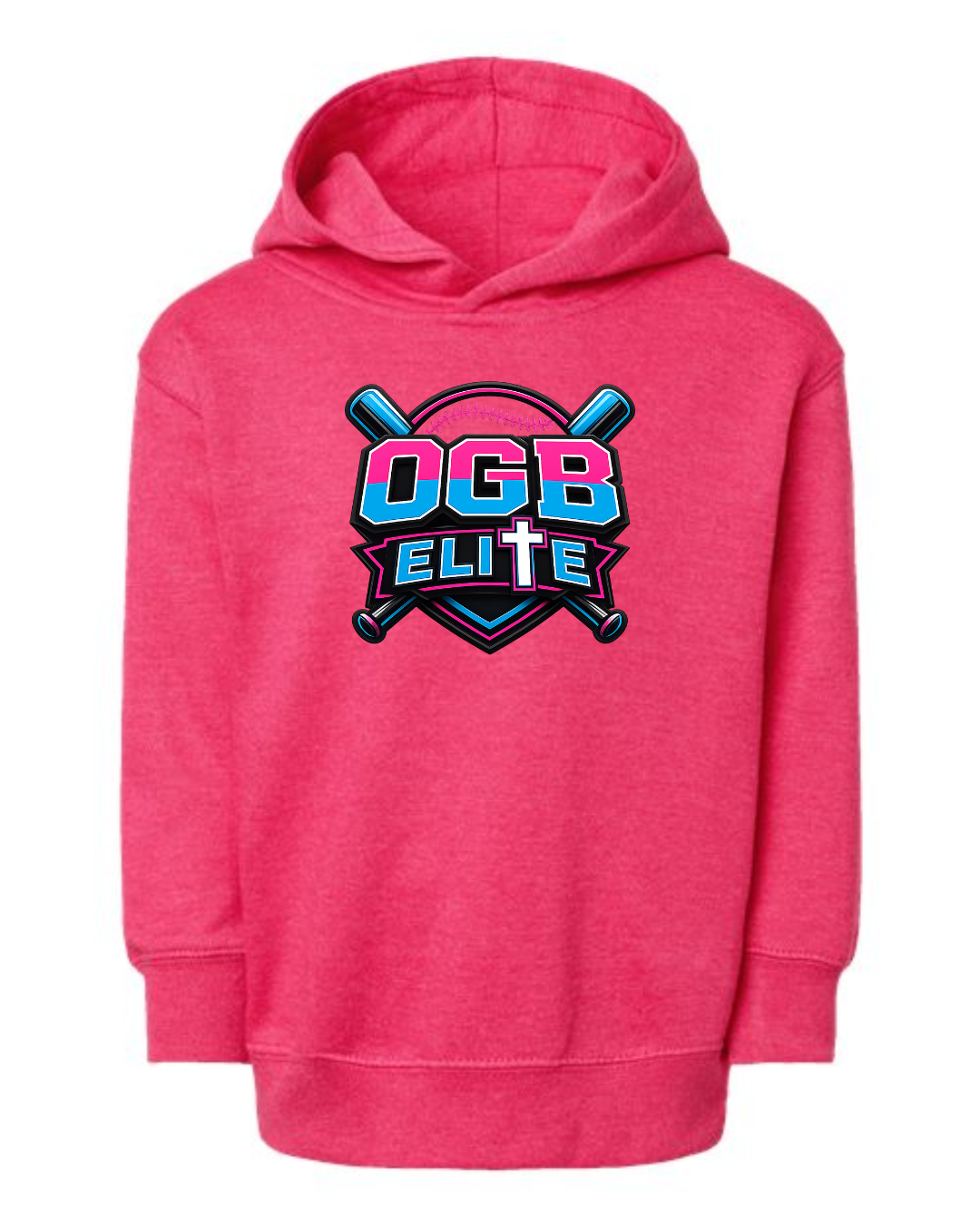 Toddler Hoodie Collection Multiple Design and Colors