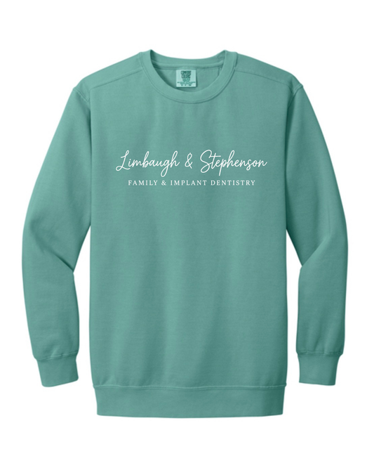 Comfort Colors 1566 Crewneck Multiple Colors