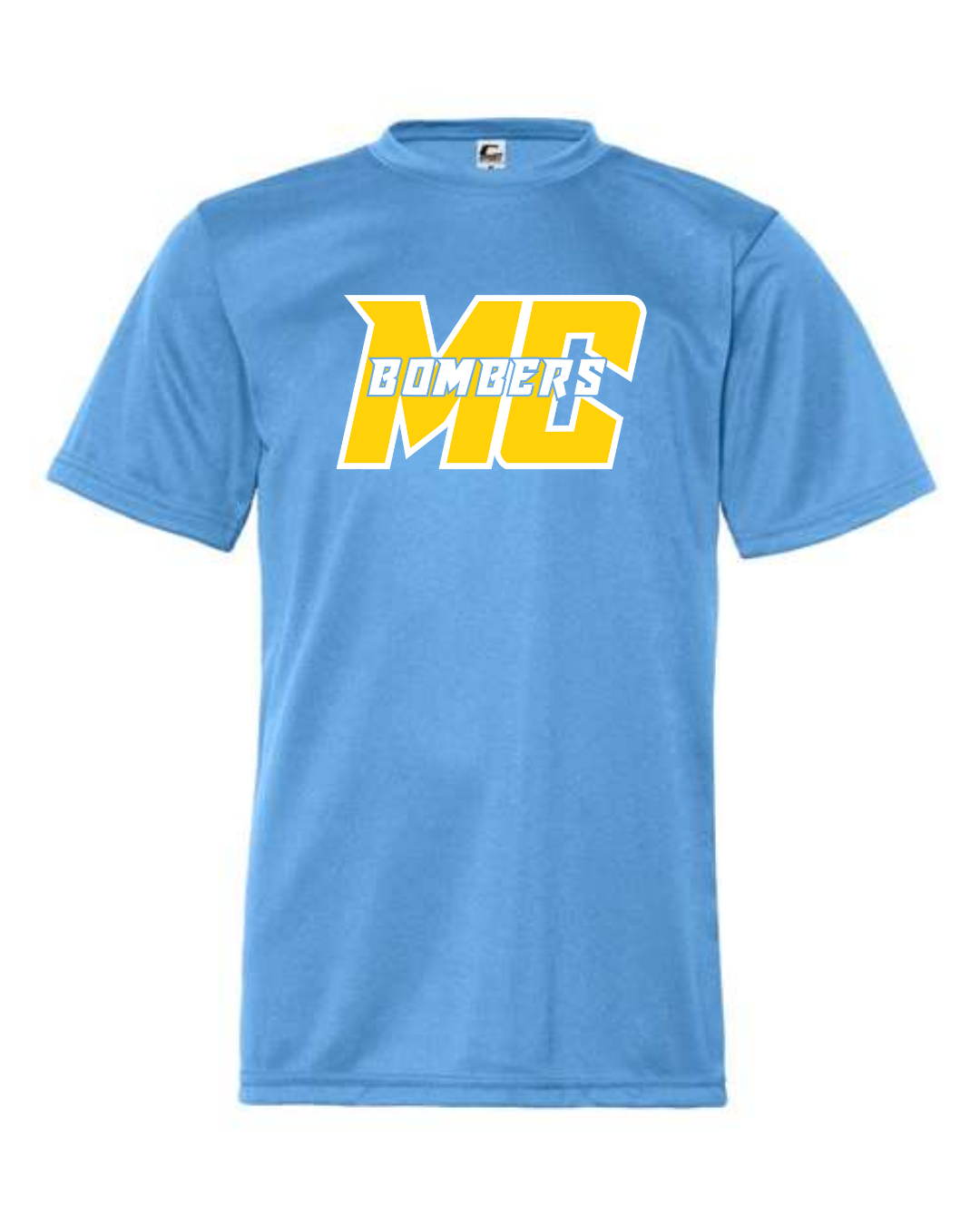 Youth Medium Baseball Designs