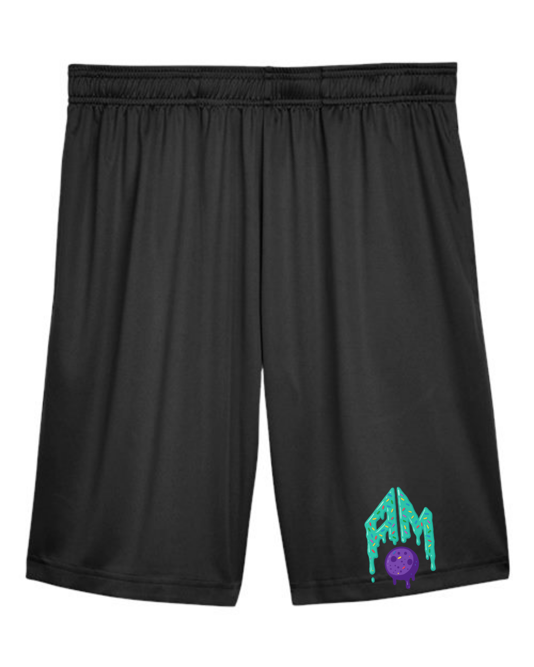 Alabama Moonshots Performance Shorts Multiple Designs