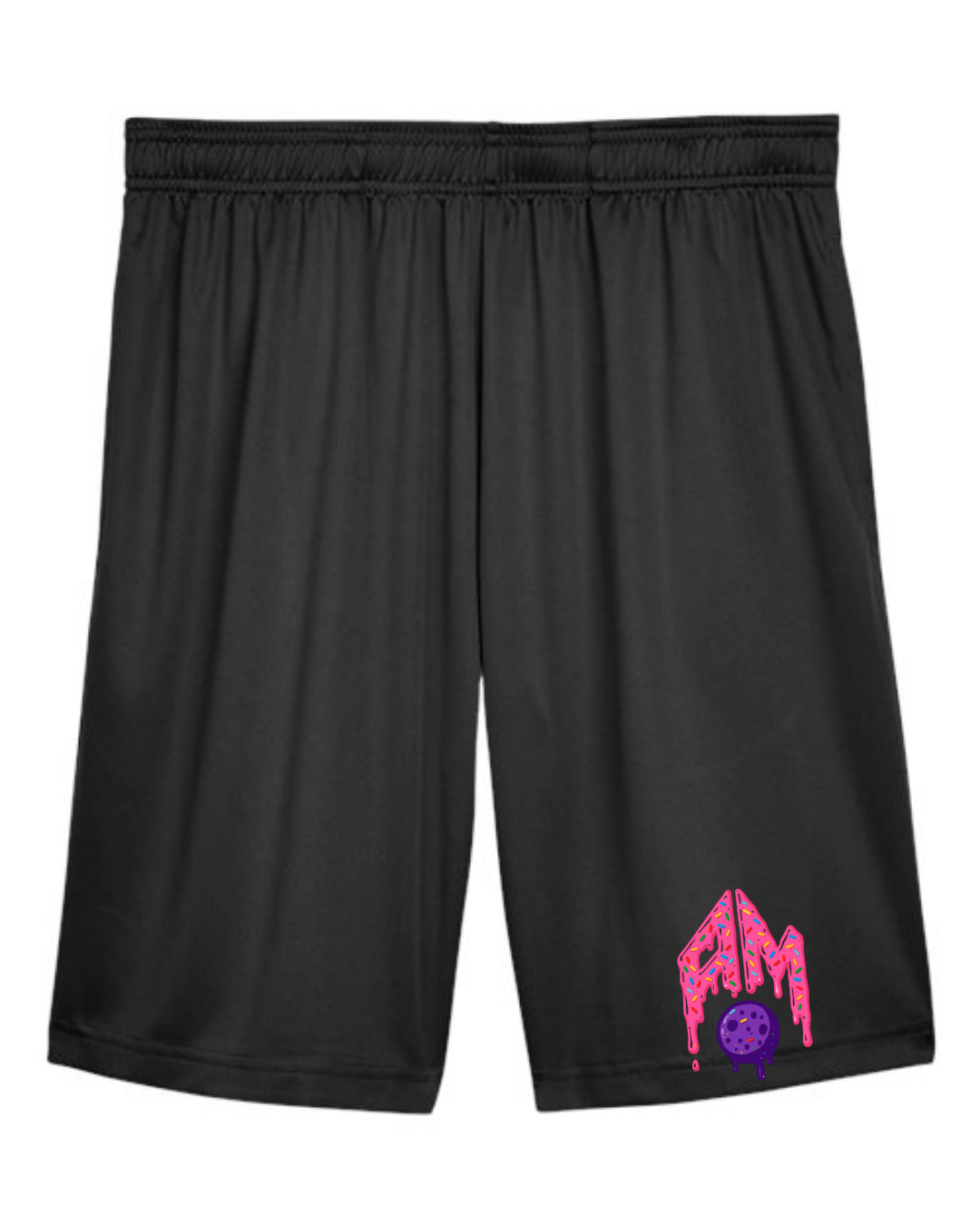 Alabama Moonshots Performance Shorts Multiple Designs