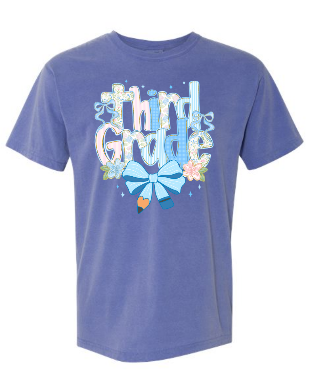 End of the Year Teacher Designs