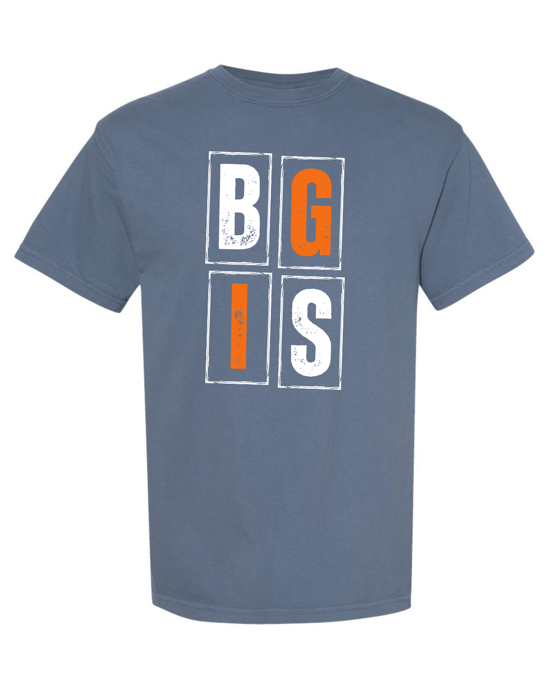 Brock's Gap BGIS - Comfort Colors