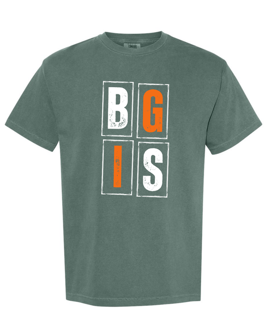 Brock's Gap BGIS - Comfort Colors