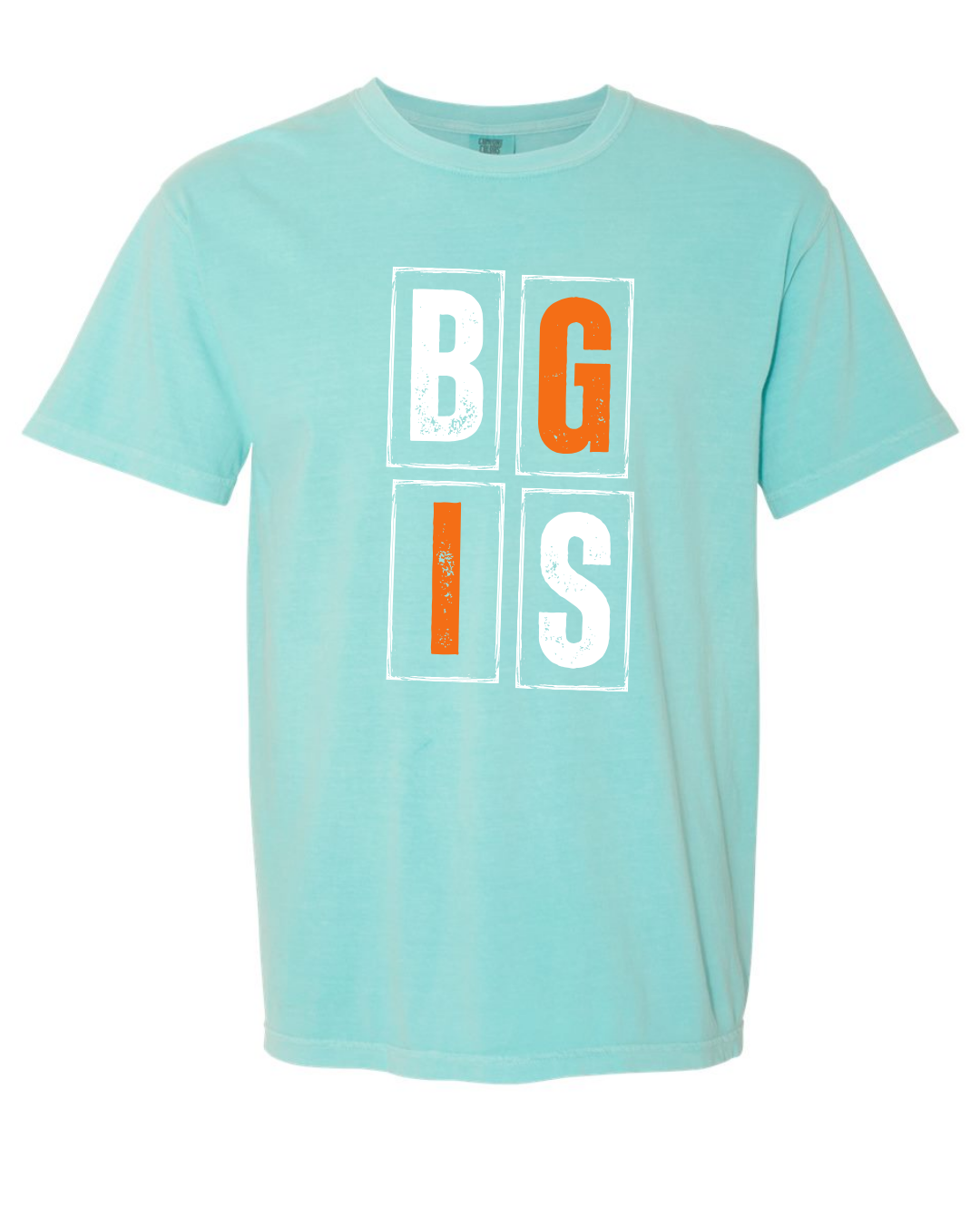 Brock's Gap BGIS - Comfort Colors
