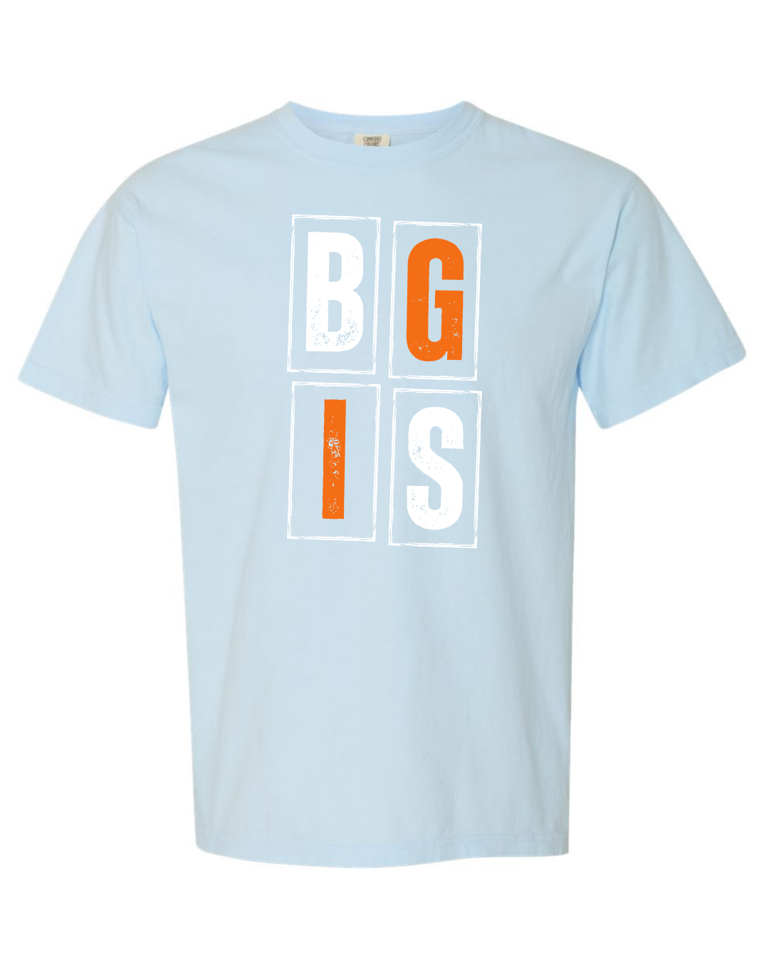 Brock's Gap BGIS - Comfort Colors