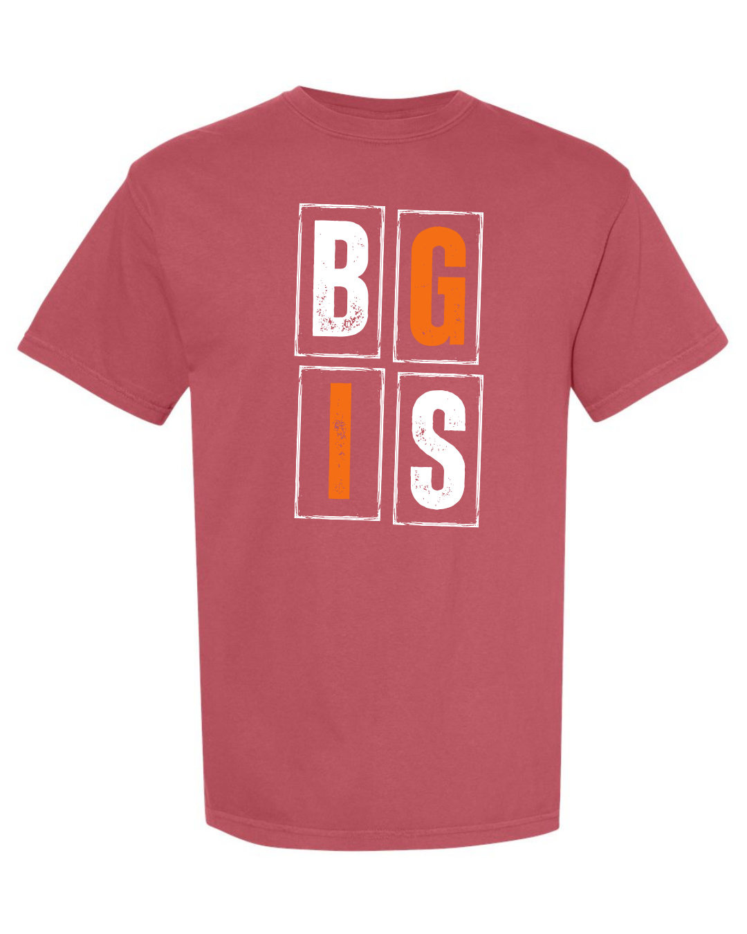 Brock's Gap BGIS - Comfort Colors