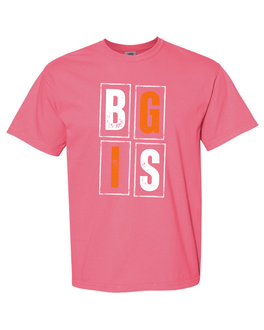 Brock's Gap BGIS - Comfort Colors