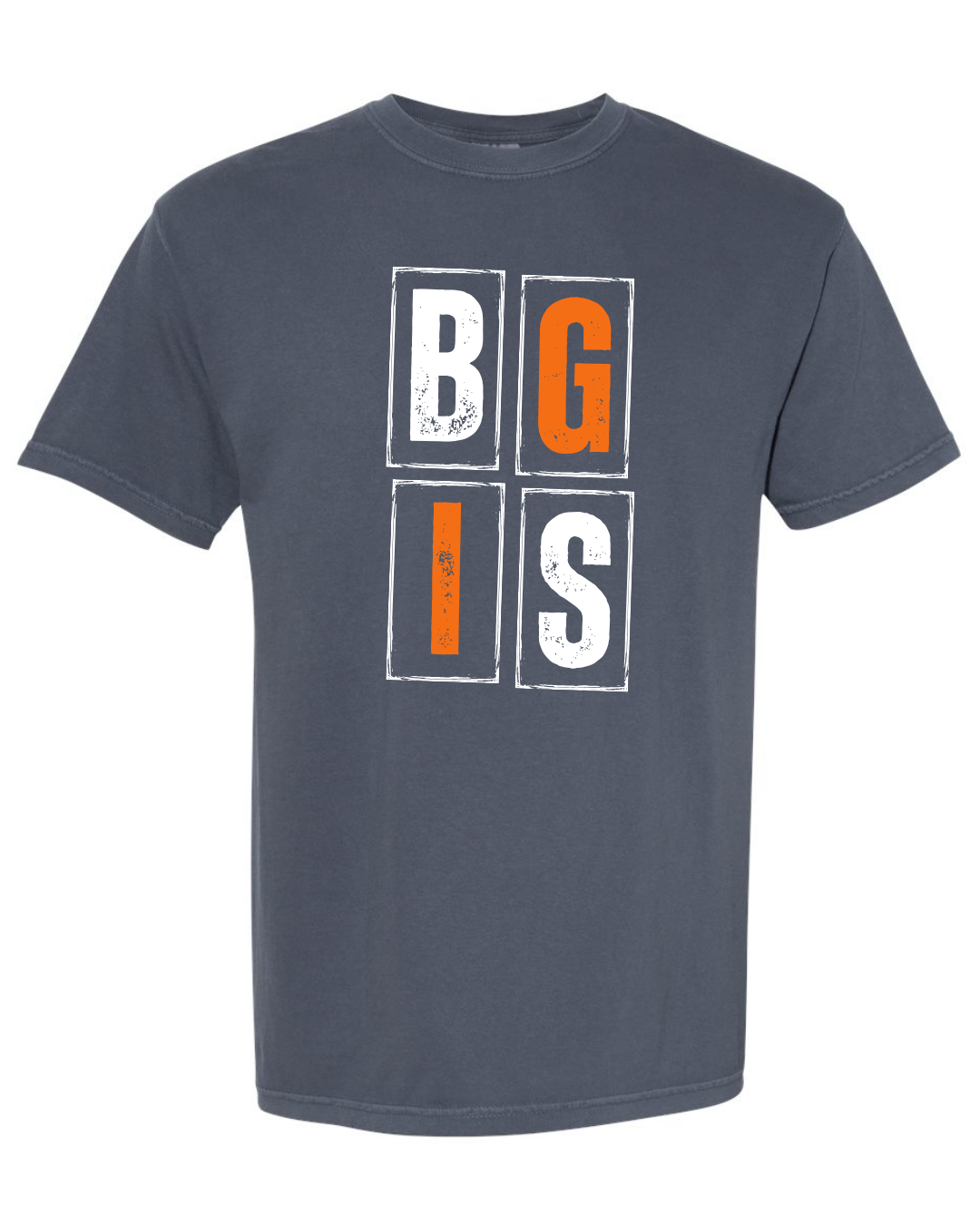 Brock's Gap BGIS - Comfort Colors