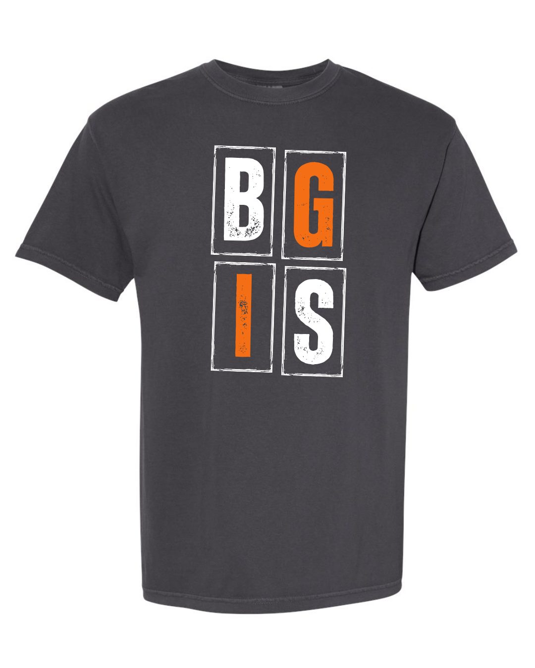 Brock's Gap BGIS - Comfort Colors