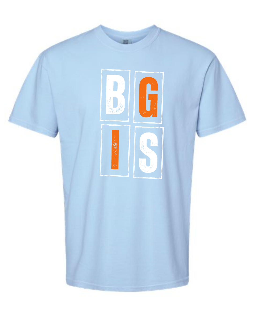 Brock's Gap BGIS - Comfort Colors