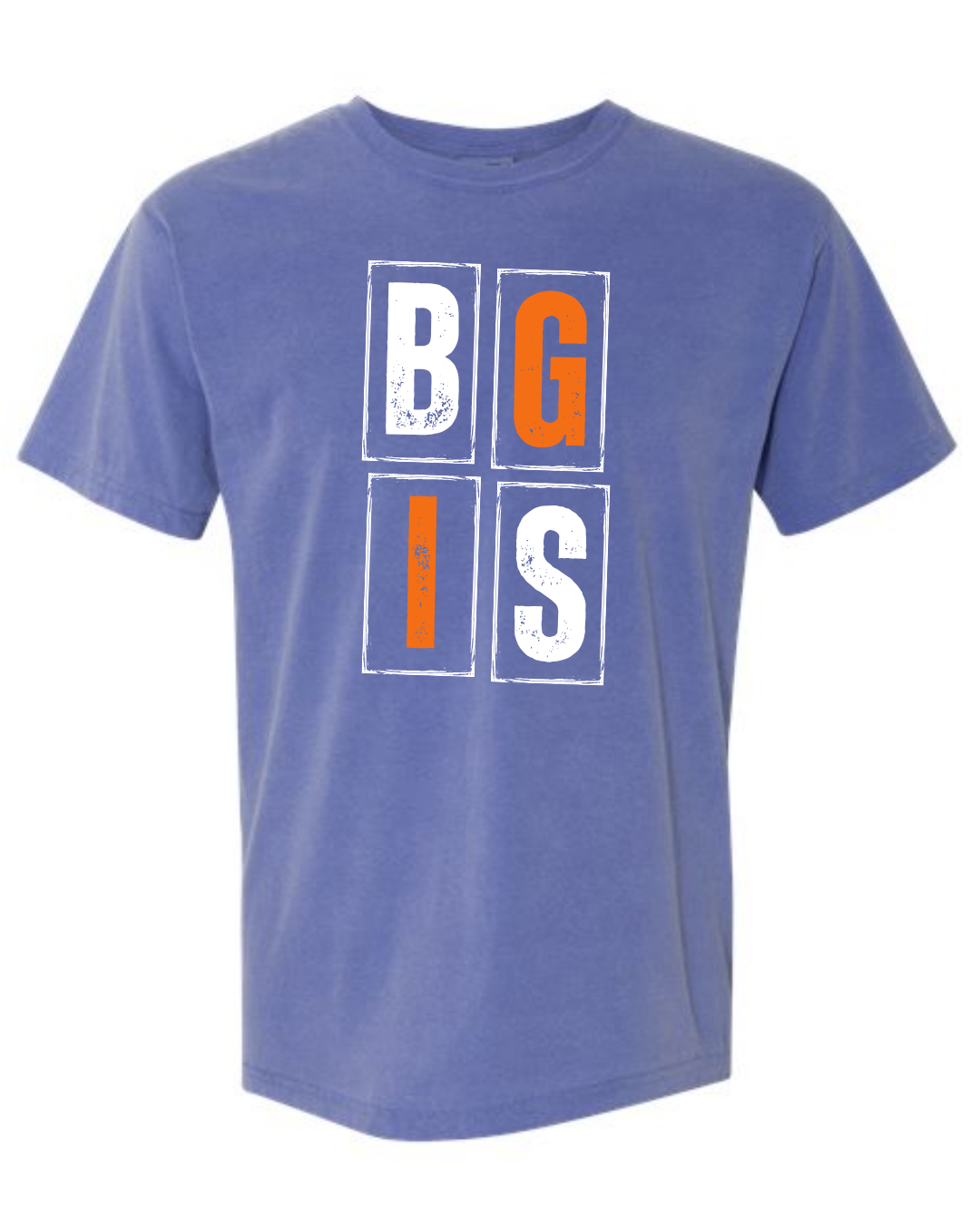 Brock's Gap BGIS - Comfort Colors