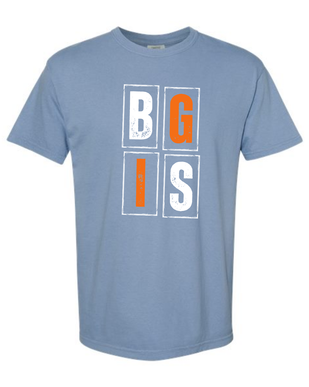 Brock's Gap BGIS - Comfort Colors