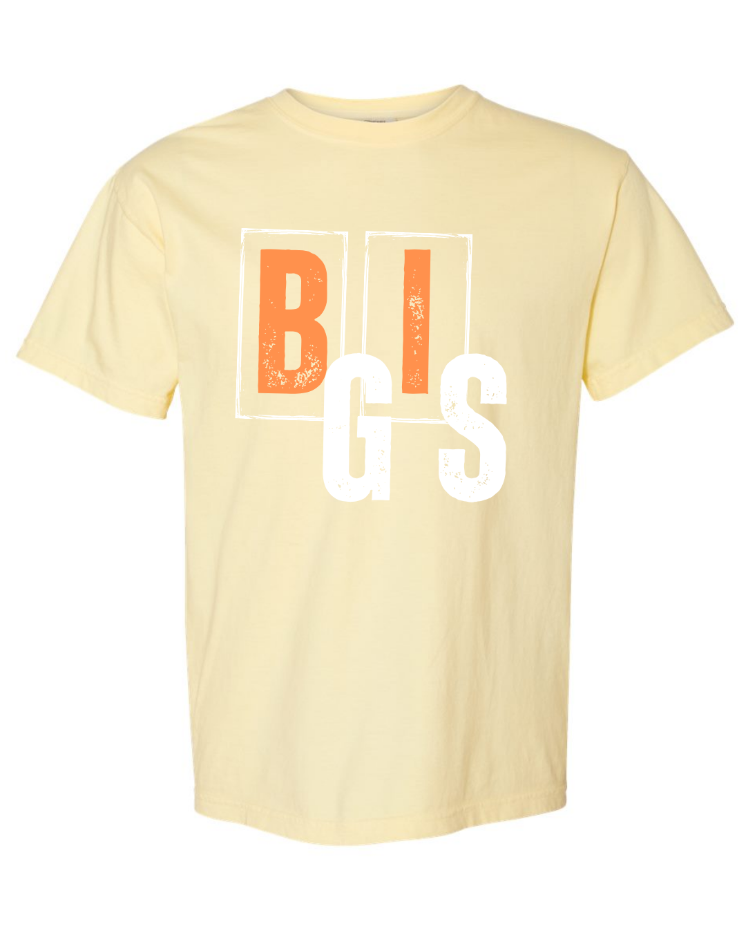 Brock's Gap BGIS - Comfort Colors