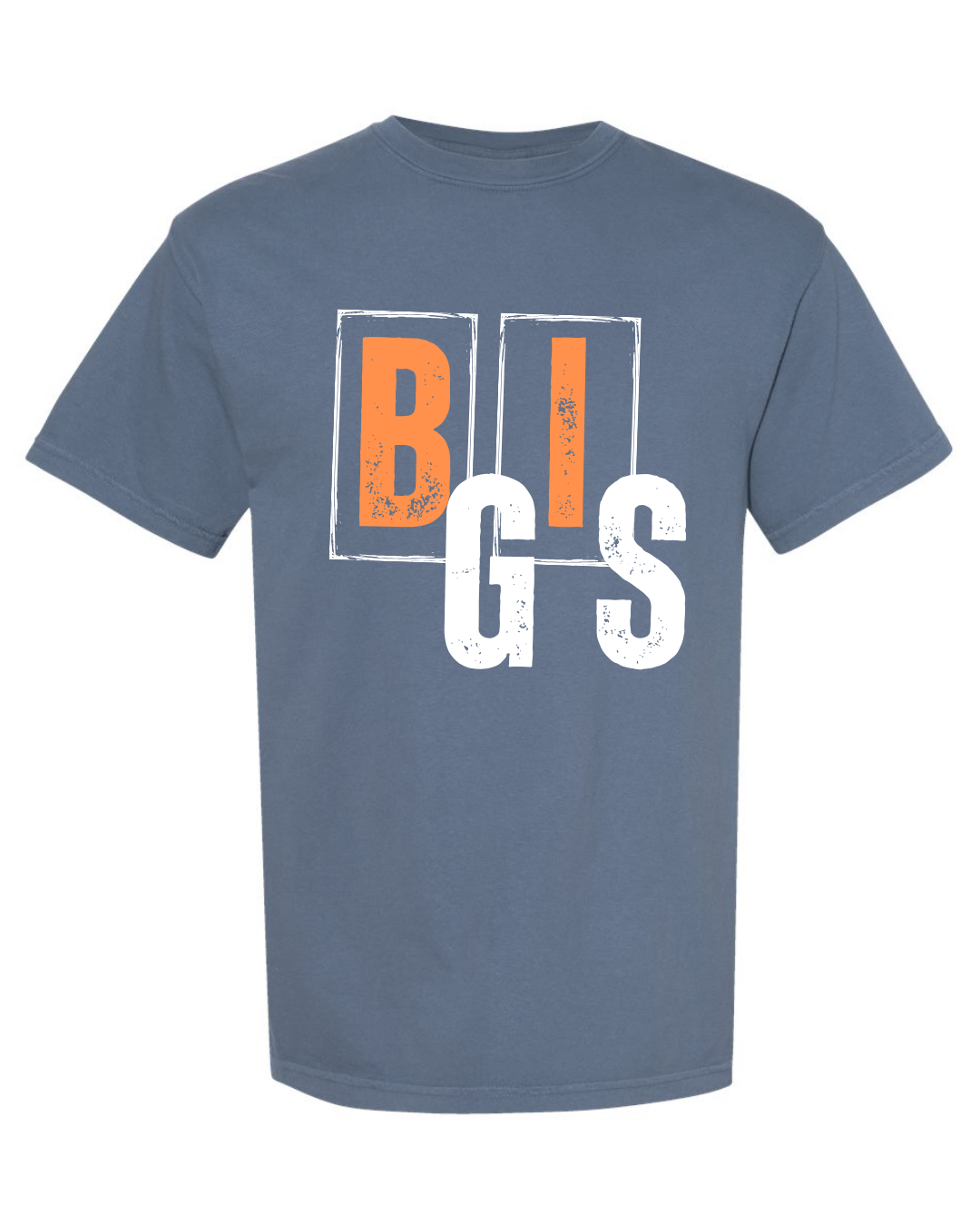 Brock's Gap BGIS - Comfort Colors