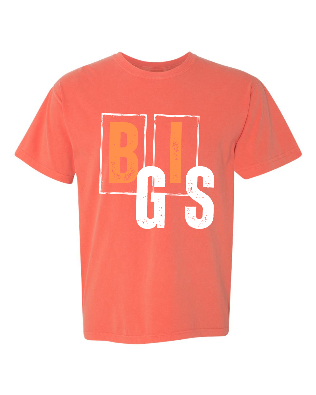 Brock's Gap BGIS - Comfort Colors