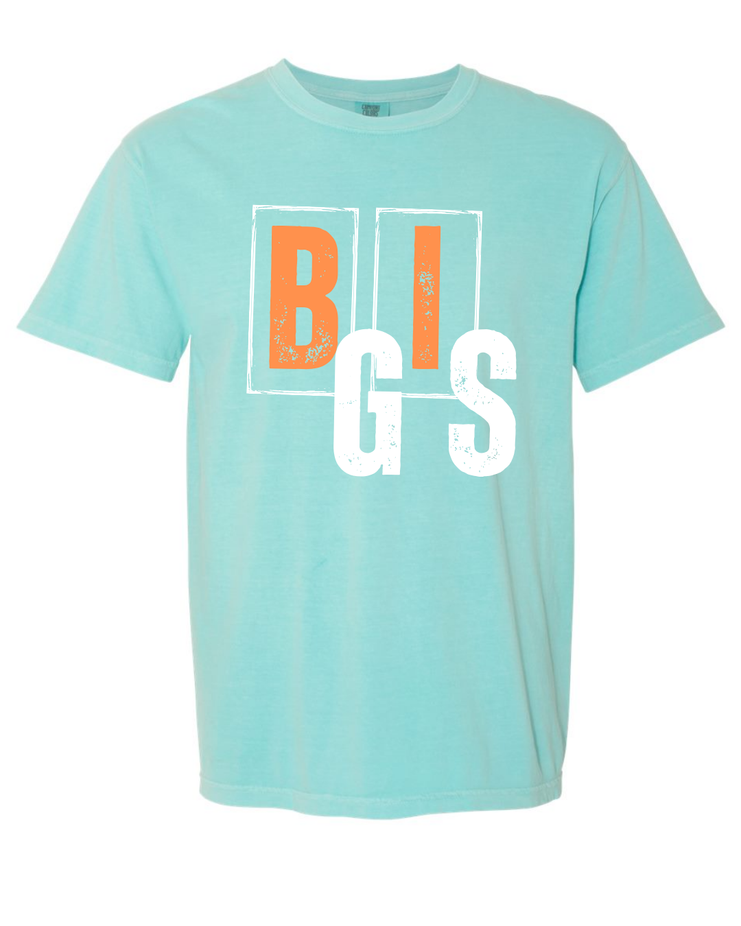 Brock's Gap BGIS - Comfort Colors