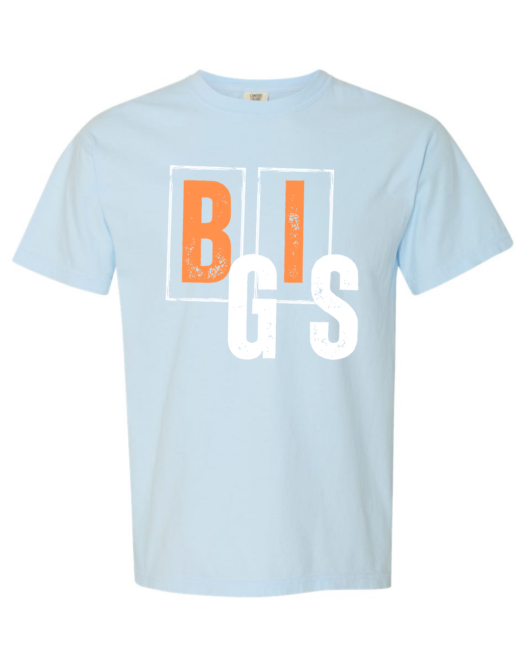Brock's Gap BGIS - Comfort Colors