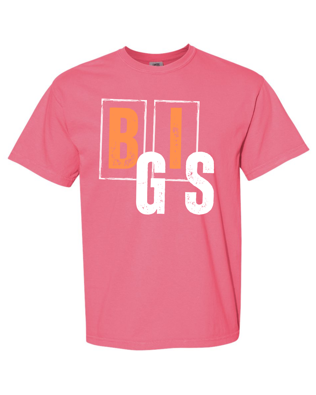 Brock's Gap BGIS - Comfort Colors
