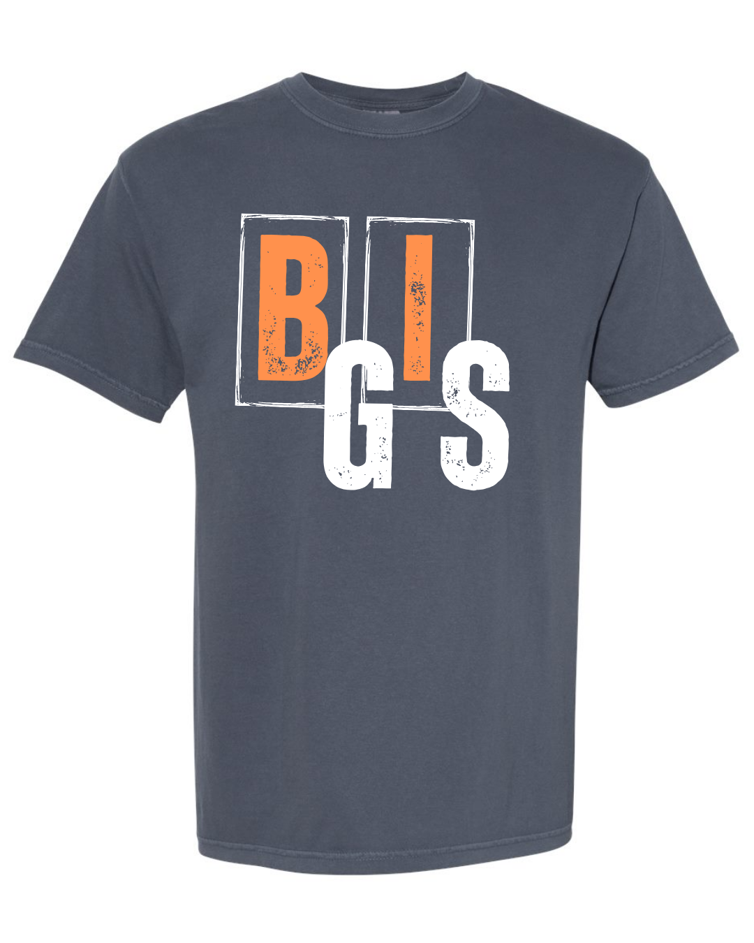 Brock's Gap BGIS - Comfort Colors