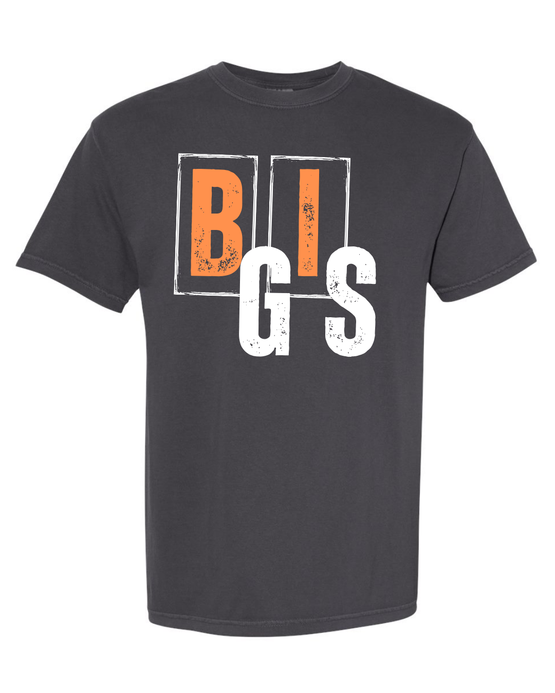 Brock's Gap BGIS - Comfort Colors