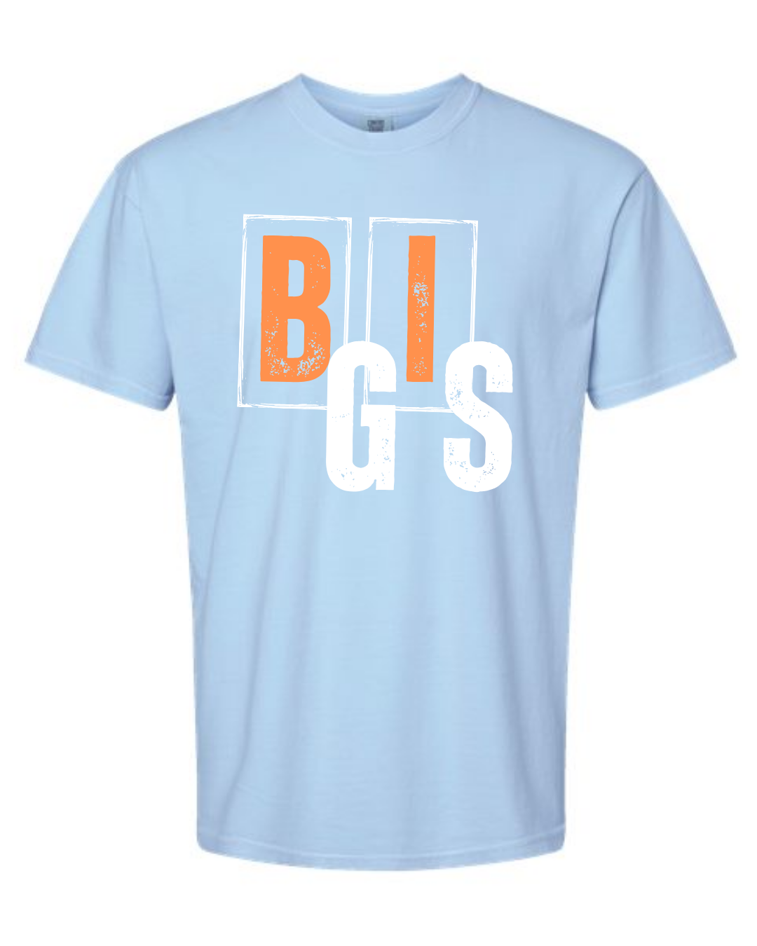 Brock's Gap BGIS - Comfort Colors