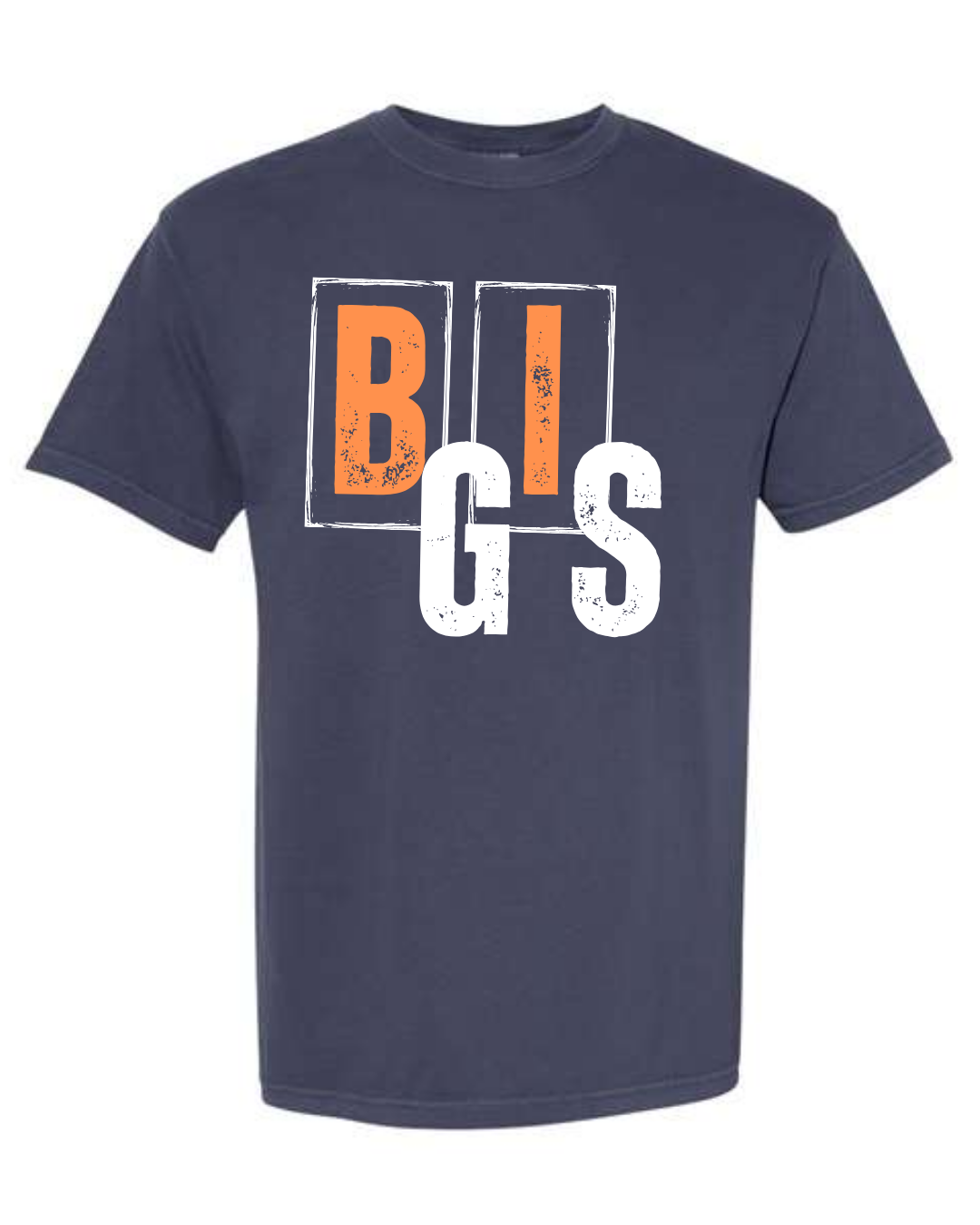 Brock's Gap BGIS - Comfort Colors