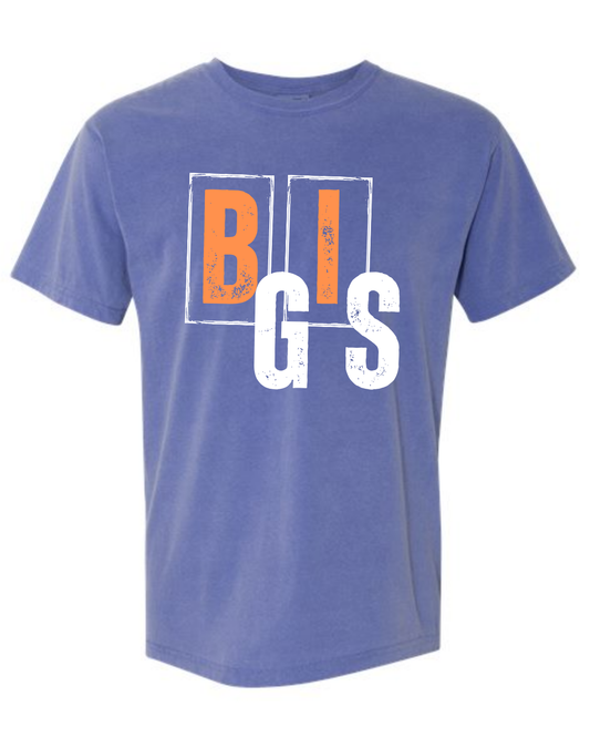 Brock's Gap BGIS - Comfort Colors