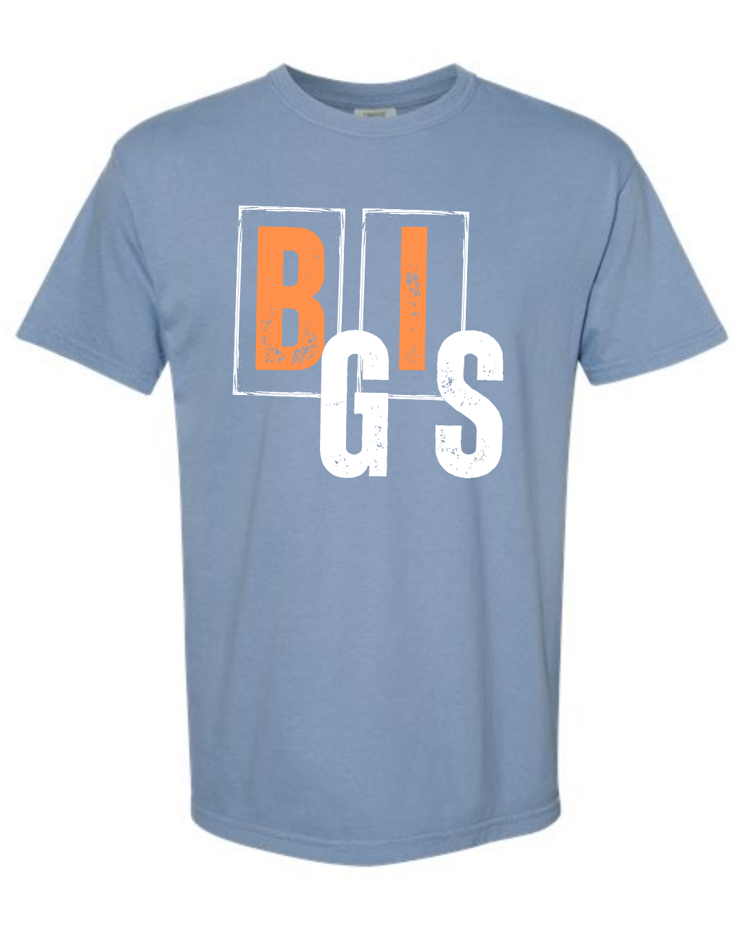 Brock's Gap BGIS - Comfort Colors