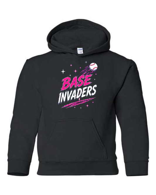 Base Invaders Dingers Hoodie