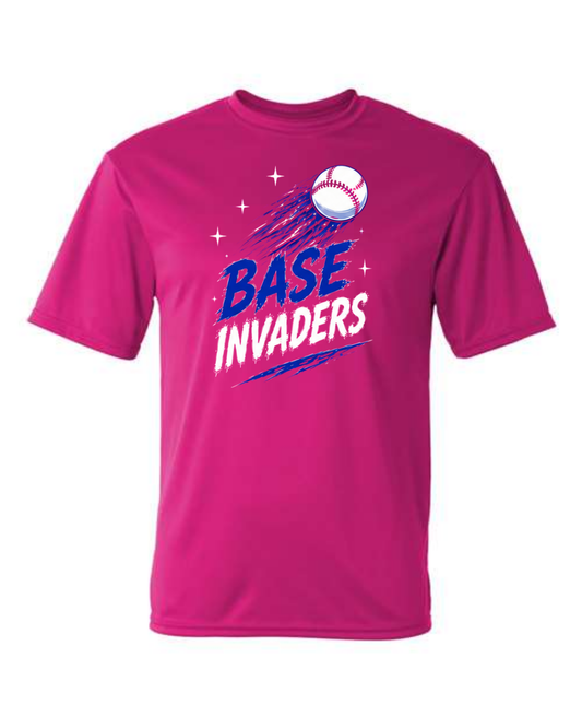 Base Invaders Dingers Shirt