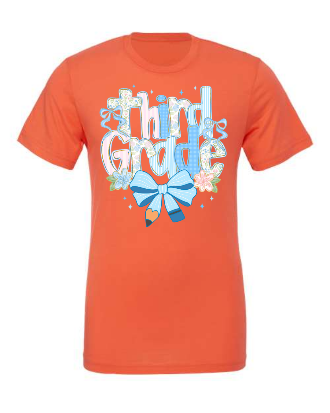 End of the Year Teacher Designs