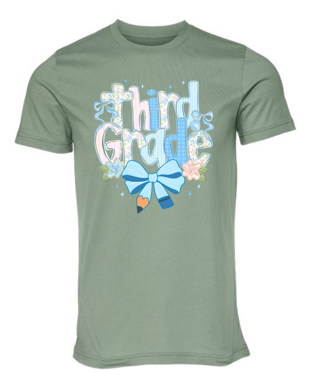 End of the Year Teacher Designs