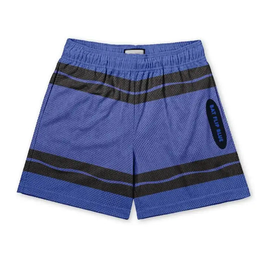 Click to See All - Youth Crayon Baseball Shorts - Multiple Colors