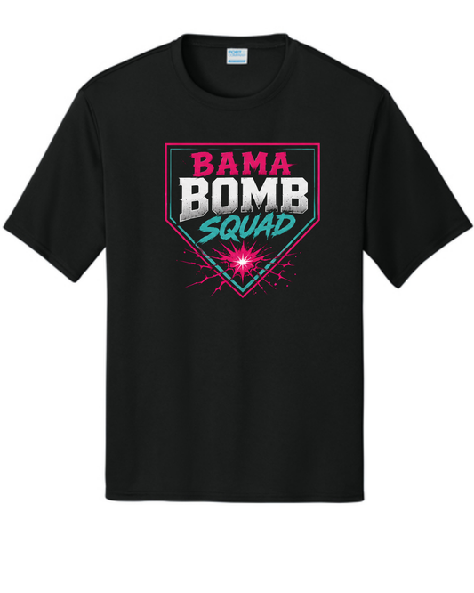 Bombs Plate Shirt Multiple Colors