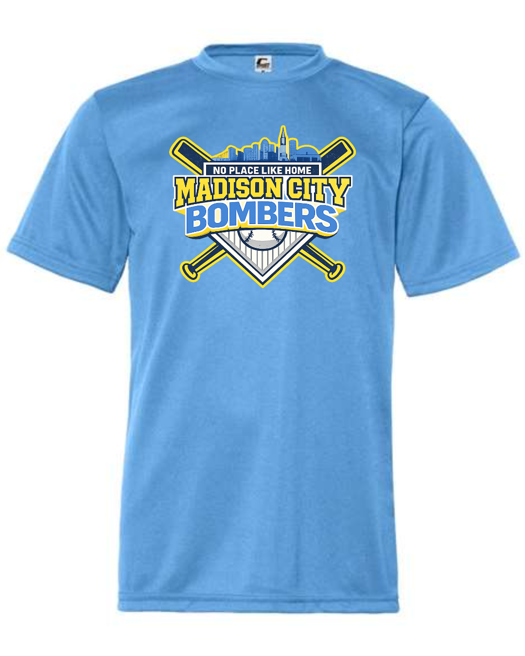 Bombers No Place Like Home Shirt
