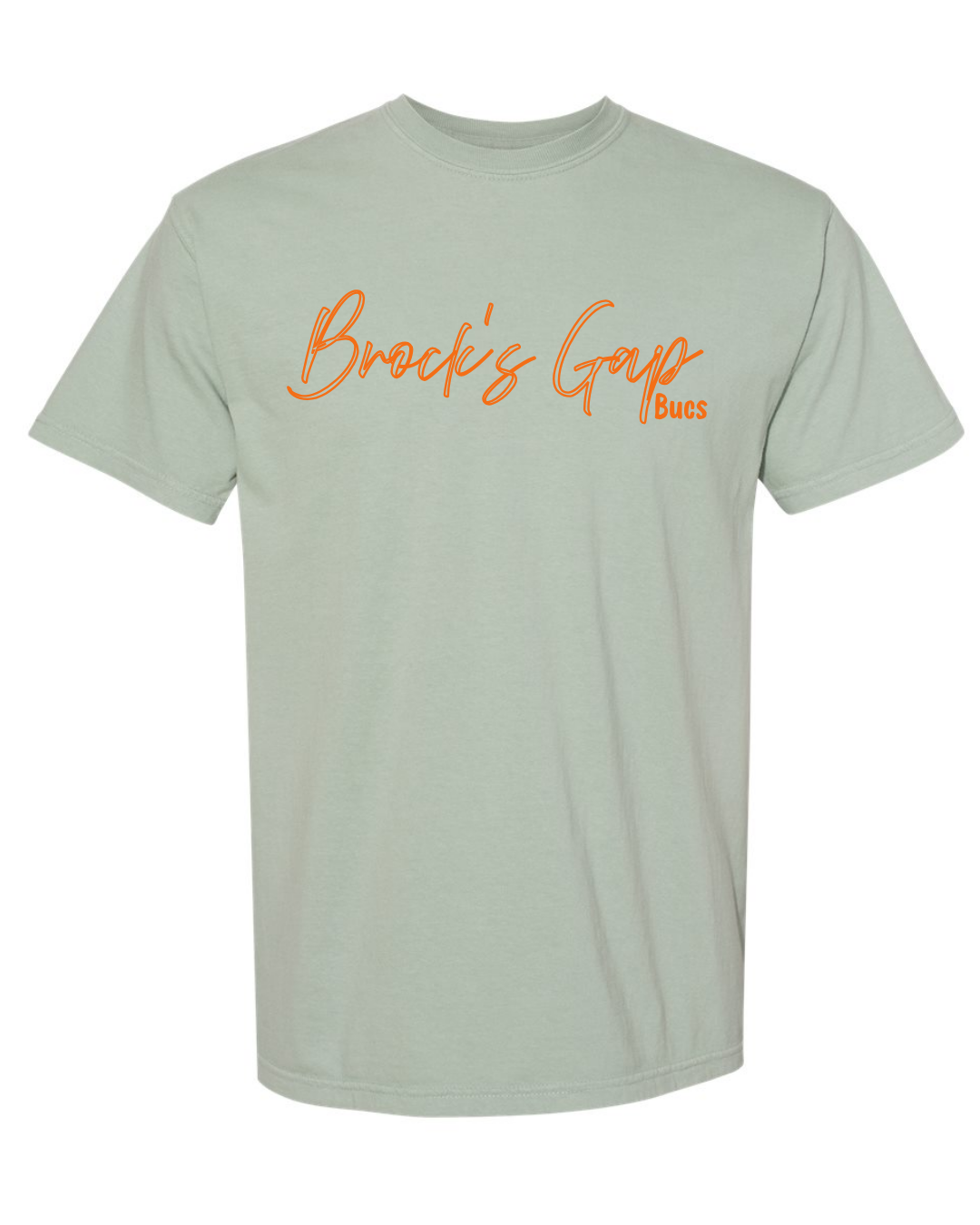 Brock's Gap - Comfort Colors