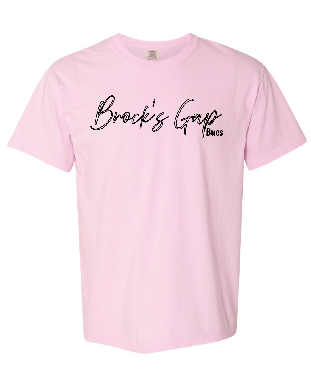Brock's Gap - Comfort Colors