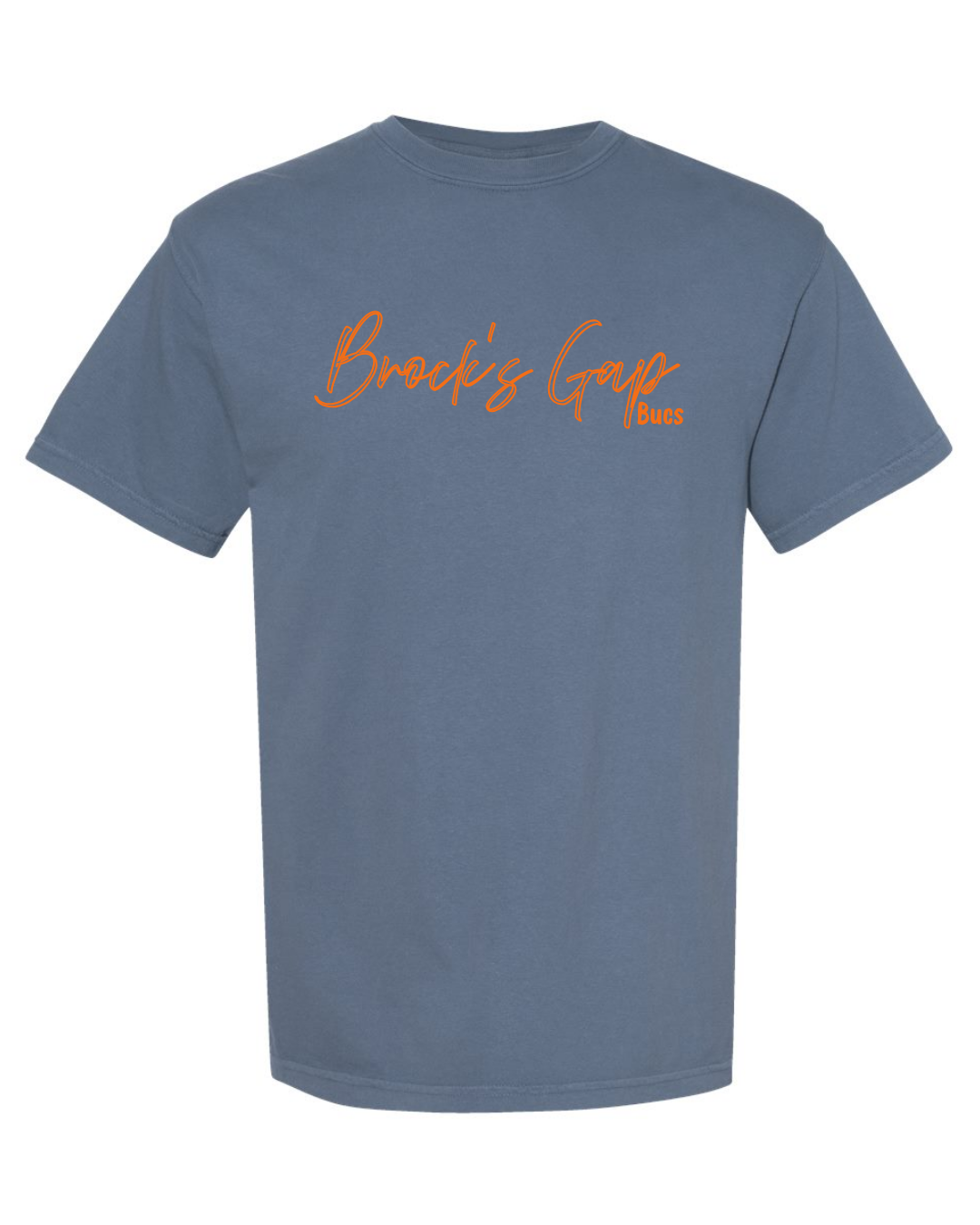 Brock's Gap - Comfort Colors