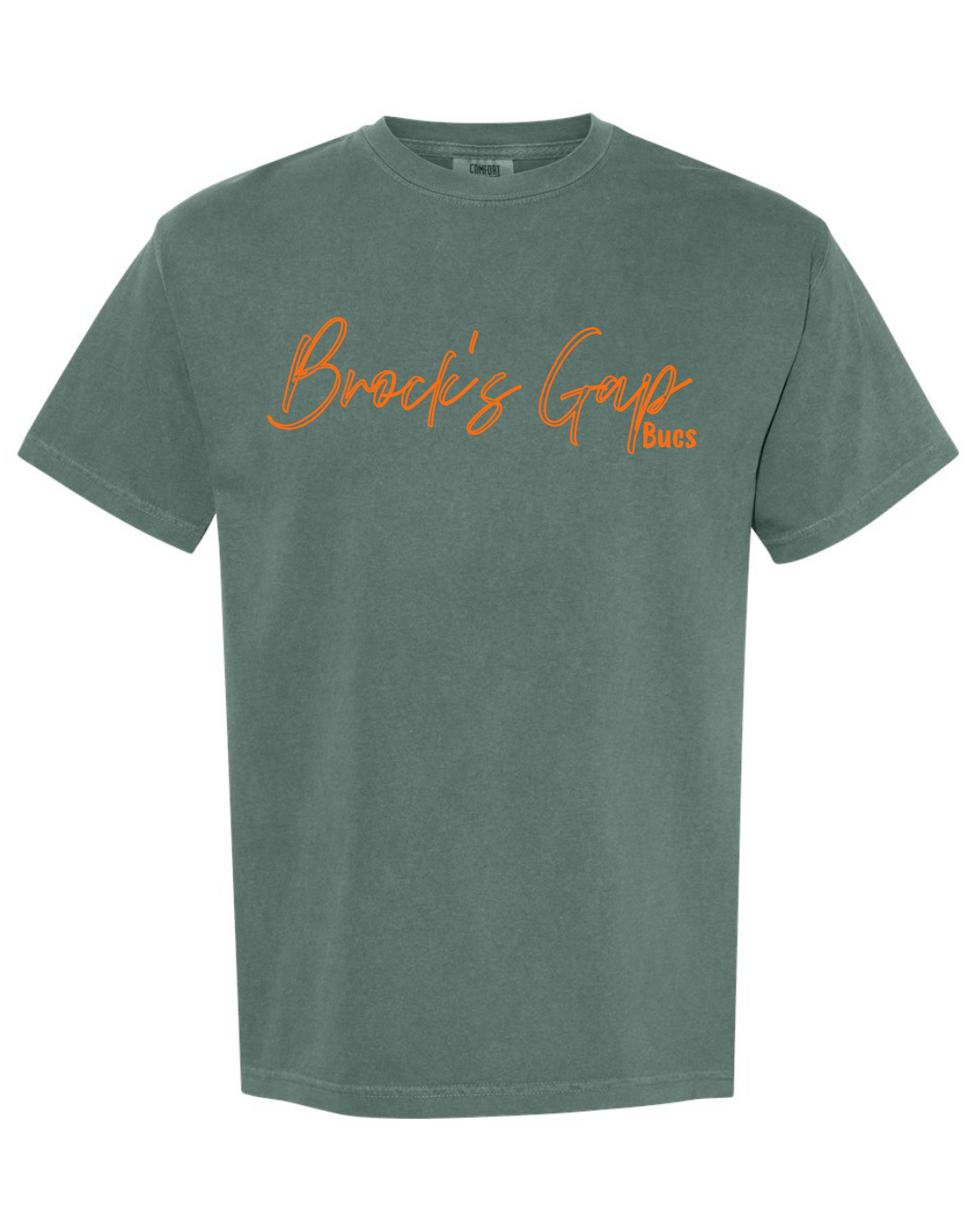 Brock's Gap - Comfort Colors
