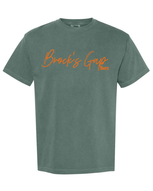 Brock's Gap - Comfort Colors